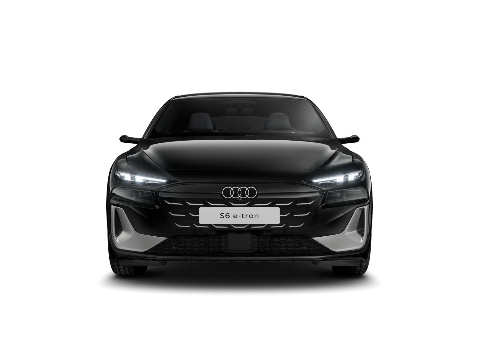Audi S6 e-tron - Bild 2