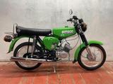Simson S51 Comfort Neuaufbau - SIMSON NEUAUFBAU S51