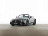 Mercedes-Benz SL 55 AMG 4M+ AMG Digital Light Night Burmester - graue Mercedes-Benz SL 55 AMG