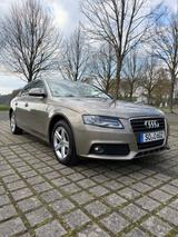 Audi A4 B8 / 1.8 TFSI 160PS / 2 Hand Benziner !! - Audi A4 mit Benzin-Antrieb: Limousine, 2.8