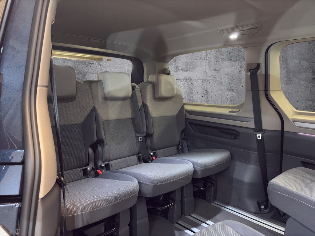 Volkswagen T7 Multivan - Bild 10