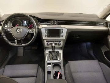 Volkswagen Passat Variant - 10