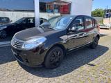 Dacia *Sandero *1.2 *16V *Lauréate *90.000km *HU Neu - Dacia Sandero: 1.2