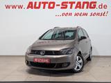 Volkswagen Golf Plus VI Style BiFuel*SCHECKHEFT+AHK+ALLWET* - Volkswagen Golf mit LPG-Antrieb