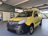 Renault KANGOO 1.5 DCI *KLIMA*AHK* - Renault Kangoo mit Diesel-Antrieb: 1.5