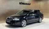 Skoda Octavia Combi RS - Skoda Octavia aus 2006: Combi