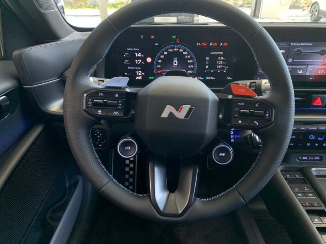Hyundai IONIQ 6 - Bild 12