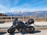 Yamaha MT-07 | 1. Hand | 23.500 km | viele Extra - Offers