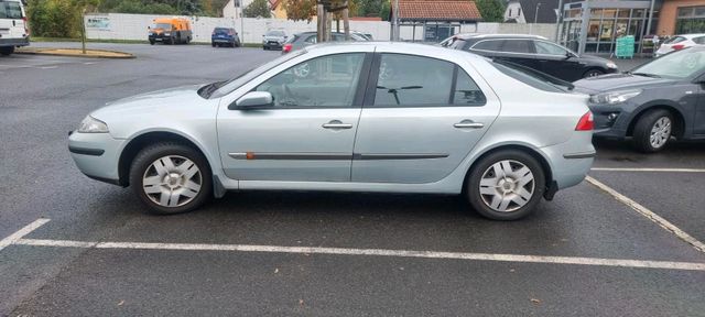 Renault RENAULT LAGUNA 1,8  16V