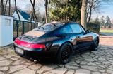 Porsche 993 Carrera Coupé, BBS Le Mans, H-Kennzeichen - gebrauchte Porsche 993 aus dem Jahr 1994