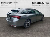 Skoda Octavia - Vorschau Bild 4