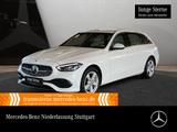 Mercedes-Benz C 300 e T Avantg/LED/AHK/Kamera/SpurAss/Ambiente