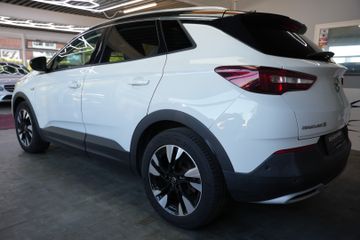 Opel Grandland (X) - 6