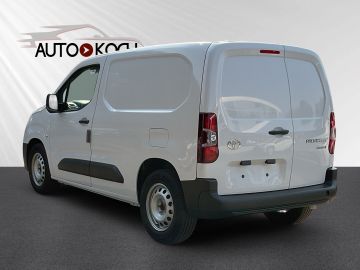 Toyota Proace City - 4