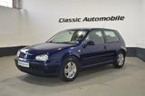 Volkswagen Golf 1.4 Special*Klimaanlage* - Volkswagen Golf: Special