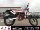 Beta RR 50 Enduro Sport Jetzt vorbestellen! - BETA VON 1 BIS 50 CCM