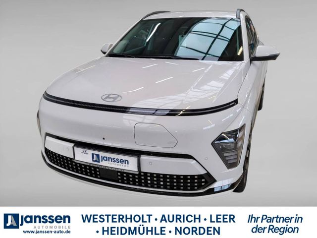 Hyundai KONA Elektro 65,4kWh PRIME/ Automatik/PDC/BOSE S