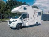 Eura Mobil ACTIVE ONE 570HS - Eura Mobil 570 hs