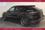 Porsche Cayenne Coupe Platinum Ed.-PANO-SOFT-LUFT-AHK- - Porsche Cayenne Gebrauchtwagen