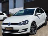 Volkswagen Golf VII Lim. 1.2 Lounge BMT - Volkswagen Golf: Standheizung