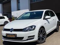 Volkswagen Golf VII Lim. 1.2 Lounge BMT