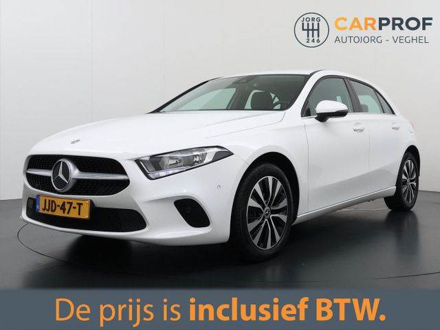 MERCEDES-BENZ A 250 e SOH 97% | navi | Sfeerverlichting | Stuu