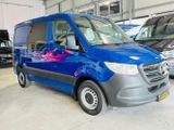 Mercedes-Benz Sprinter 211 L1/H1*AUTOMATIK 9G*KLIMA*R.CAM*TEMP - Angebote entsprechen deinen Suchkriterien