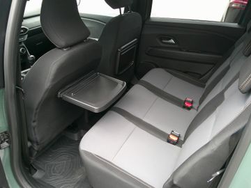 Dacia Jogger Extreme+