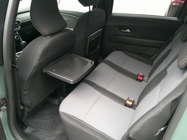 Dacia Jogger Extreme+
