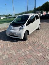 Peugeot iOn Elektromotor 49 kW Modell 2018 Modell 2018 - Peugeot iOn Gebrauchtwagen