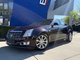 Cadillac CTS Sport Luxury*2HAND*Komplette History*69Tkm* - Cadillac CTS Gebrauchtwagen