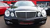 Mercedes-Benz E 350 E -Klasse Lim. E 350 CGI