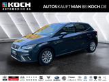 Seat Ibiza 1.0 TSI DSG XCELLENCE NAVI LED PDC V+H FSE