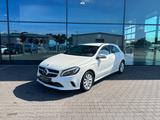 Mercedes-Benz A 180 Style LED Navi Einparkhilfe Sitzhzng. 16" - Mercedes-Benz A 180 Gebrauchtwagen