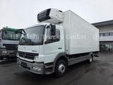 Mercedes-Benz Atego 1222 / TK FRIGO / 6m Koffer / Carrier - Mercedes-Benz Atego 1222