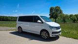 Volkswagen T6 Multivan Gen.Six, Wohnmobilzul., 6-Sitz., AHK - Volkswagen: Wohnmobil
