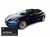 Tesla Model 3 Long Range AWD - Tesla Model 3 mit Panoramadach