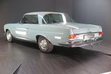 Mercedes-Benz 280 SE 3,5 Aut.,Klima,SSD,4xeFH,sehr original!!! - Mercedes-Benz 280 aus 1971: 280s