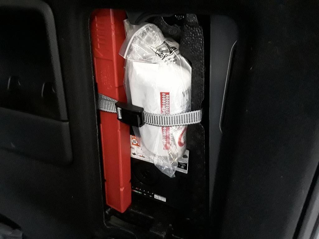 Caddy 1.5 TSI Dark Label, Discover Media, Cool&S