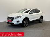 Nissan Qashqai 1.3 Zama PANO KAMERA NAVI PDC 18 GRA DAB - Nissan Qashqai: Zama