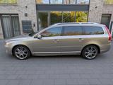 Volvo V70 D5 Inscription Standheizung, Sitzheizung AHK - Volvo V70: V70d5