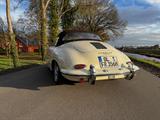 Porsche 356 - Porsche 356 von privat