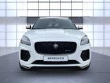 Jaguar E-Pace Diesel D200 AWD R-Dynamic - gebrauchte Jaguar E-Pace aus dem Jahr 2021