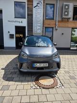 Smart ForFour 60kW EQ Batterie - - Smart ForFour aus 2022