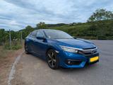 Honda Civic 1.5 VTEC TURBO Sedan Executive CVT - : Cvt
