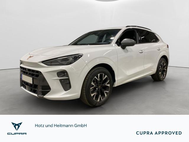 Cupra Terramar 1.5eTSI DSG AHK/STANDHZ/LED
