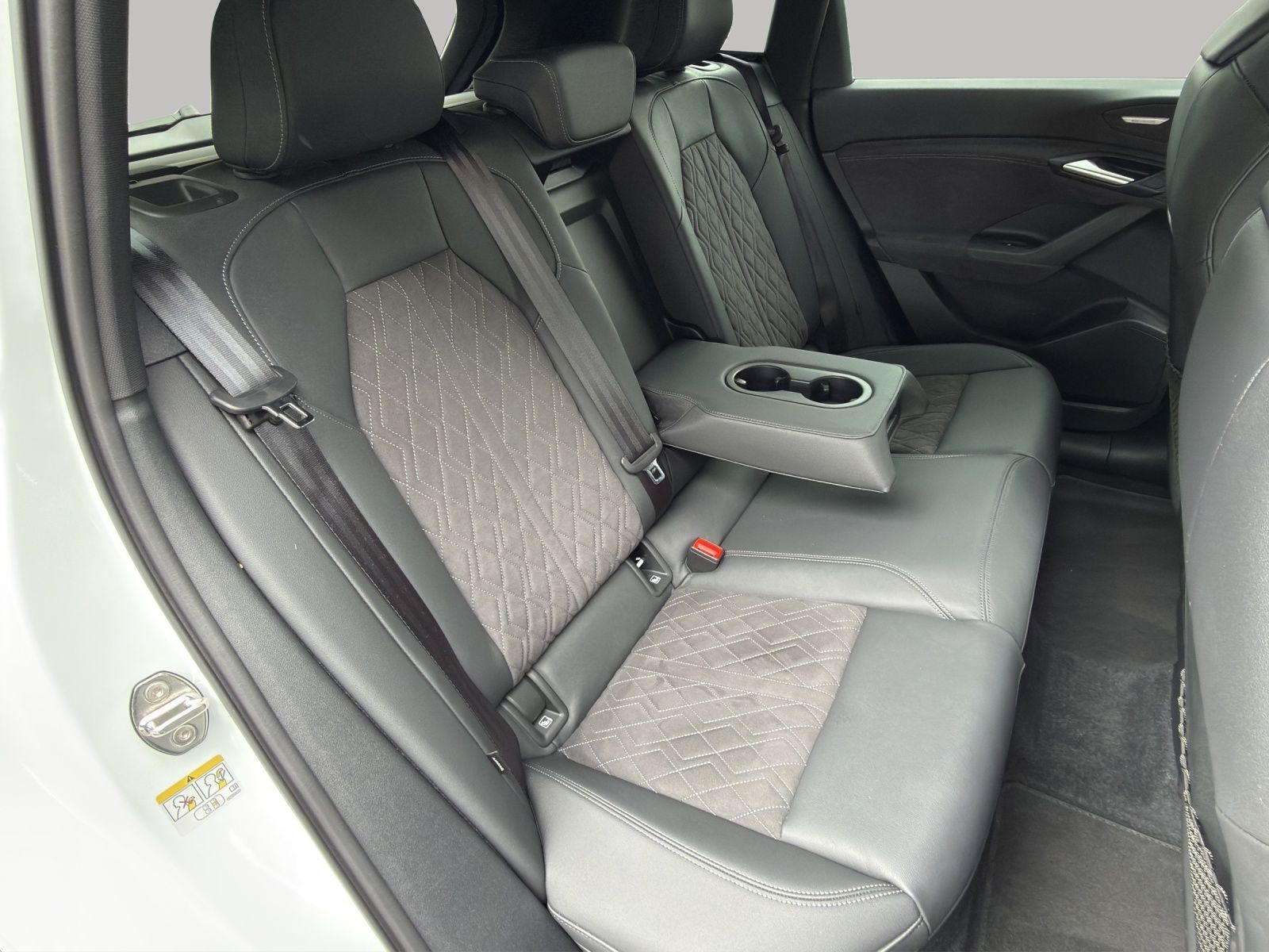 Audi Q6 e-tron - Bild 15
