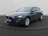 Seat Leon 1.5 eTSI DSG ACC+KESSY+RFK+NAVI+LM - Seat aus 2024