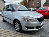 Skoda Fabia Cool Edition - Skoda Fabia Gebrauchtwagen in Aachen
