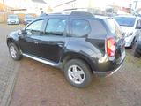 Dacia Duster I Laureate 4x2 - gebrauchte Dacia Duster aus dem Jahr 2010